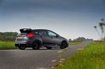 Ford Focus RS Mountune M400 2017 года
